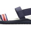 Crocs (WMNS) LiteRide Spor sandaletleri 205106-97W