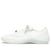 Crocs (WMNS) LiteRide3 60 Ayakkabı “Beyaz” 206705-1CV