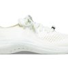 Crocs (WMNS) LiteRide3 60 Ayakkabı “Beyaz” 206705-1CV
