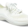 Crocs (WMNS) LiteRide3 60 Ayakkabı “Beyaz” 206705-1CV