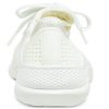 Crocs (WMNS) LiteRide3 60 Ayakkabı “Beyaz” 206705-1CV