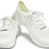 Crocs (WMNS) LiteRide3 60 Ayakkabı “Beyaz” 206705-1CV