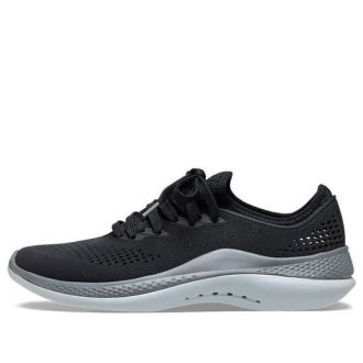 Crocs (WMNS) LiteRide360 LiteRide 360  Pacer “Siyah” 206705-0DD