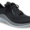 Crocs (WMNS) LiteRide360 LiteRide 360  Pacer “Siyah” 206705-0DD