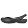 Crocs (WMNS) Malindi Ayakkabı “Siyah” 10127-001