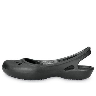 Crocs (WMNS) Malindi Ayakkabı “Siyah” 10127-001
