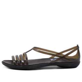 Crocs (WMNS) Maryjane Sandaletler “Siyah” 202465-001