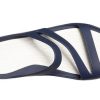 Crocs (WMNS) Mavi Beyaz Sandaletler “Mavi Beyaz” 203998-462