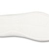 Crocs (WMNS) Mavi Beyaz Sandaletler “Mavi Beyaz” 203998-462