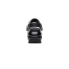Crocs (WMNS) Mega Crush İnci Volanlı Sandalet “Siyah” 210179
