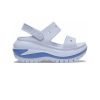 Crocs (WMNS) Mega Crush Sandaletler “Açık Mavi” 207989-5AF