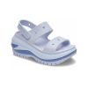 Crocs (WMNS) Mega Crush Sandaletler “Açık Mavi” 207989-5AF