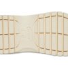 Crocs (WMNS) Mega Crush Shell and Pealrs Terlik “Bej” 209287