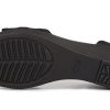 Crocs (WMNS) Metalik Kahve Sandaletler “Altın Siyah” 205800-98A