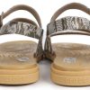 Crocs (WMNS) Minimalist Mantar Sandaletler “Gri” 206107-15W