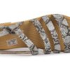 Crocs (WMNS) Minimalist Mantar Sandaletler “Gri” 206107-15W