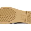 Crocs (WMNS) Minimalist Mantar Sandaletler “Gri” 206107-15W