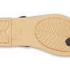 Crocs (WMNS) Minimalist Rahat Spor Terlik Siyah Kahverengi 206108-00W