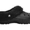 Crocs (WMNS) Mommoth Evo Clugs “Siyah” 12878-060