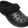 Crocs (WMNS) Mommoth Evo Clugs “Siyah” 12878-060