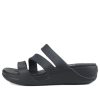 Crocs (WMNS) Monterey Askılı Kama 206304-001