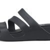 Crocs (WMNS) Monterey Askılı Kama 206304-001