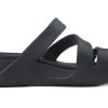 Crocs (WMNS) Monterey Askılı Kama 206304-001