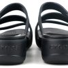 Crocs (WMNS) Monterey Askılı Kama 206304-001