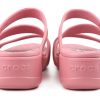 Crocs (WMNS) Monterey Askılı Kama “Pembe” 206304-682