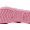 Crocs (WMNS) Monterey Askılı Kama “Pembe” 206304-682