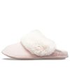 Crocs (WMNS) Mule Kürk Terlik “Pembe” 205394-6OD
