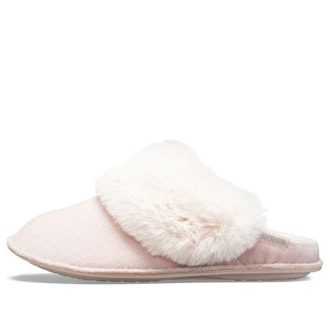 Crocs (WMNS) Mule Kürk Terlik “Pembe” 205394-6OD