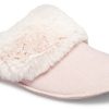 Crocs (WMNS) Mule Kürk Terlik “Pembe” 205394-6OD
