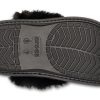 Crocs (WMNS) Mule Kürk Terlik “Siyah” 205394-001