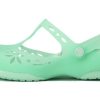 Crocs (WMNS) Nane Yeşili Sandaletler 204939-3TS