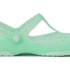 Crocs (WMNS) Nane Yeşili Sandaletler 204939-3TS