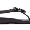 Crocs (WMNS) Nefes Alabilen Rahat Hafif Siyah Sandaletler 205600-060