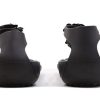 Crocs (WMNS) Nefes Alabilen Rahat Hafif Siyah Sandaletler 205600-060