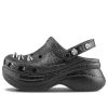 Crocs (WMNS) Outdoor Günlük Ayakkabı Siyah 206783-001