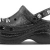Crocs (WMNS) Outdoor Günlük Ayakkabı Siyah 206783-001
