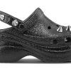 Crocs (WMNS) Outdoor Günlük Ayakkabı Siyah 206783-001