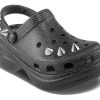 Crocs (WMNS) Outdoor Günlük Ayakkabı Siyah 206783-001