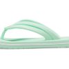 Crocs (WMNS) Parmak Arası Terlik Nane Yeşili 206100-3TI