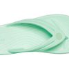 Crocs (WMNS) Parmak Arası Terlik Nane Yeşili 206100-3TI