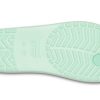 Crocs (WMNS) Parmak Arası Terlik Nane Yeşili 206100-3TI