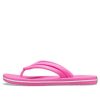 Crocs (WMNS) Parmak Arası Terlik Pembe 206100-6QQ
