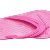 Crocs (WMNS) Parmak Arası Terlik Pembe 206100-6QQ