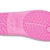 Crocs (WMNS) Parmak Arası Terlik Pembe 206100-6QQ