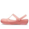 Crocs (WMNS) Pembe Sandaletler 204939-61Z