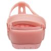 Crocs (WMNS) Pembe Sandaletler 204939-61Z